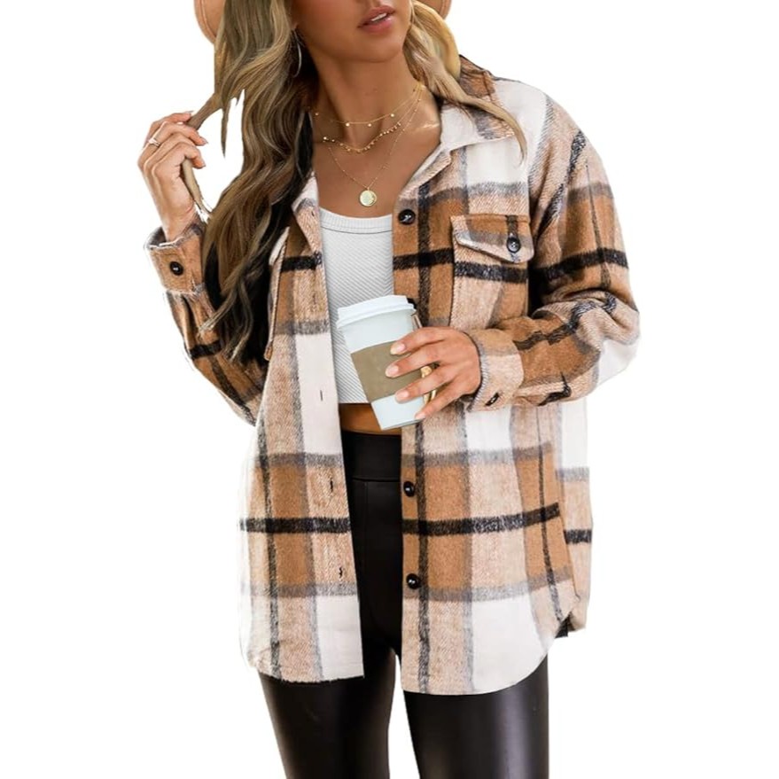 Fall Outfits