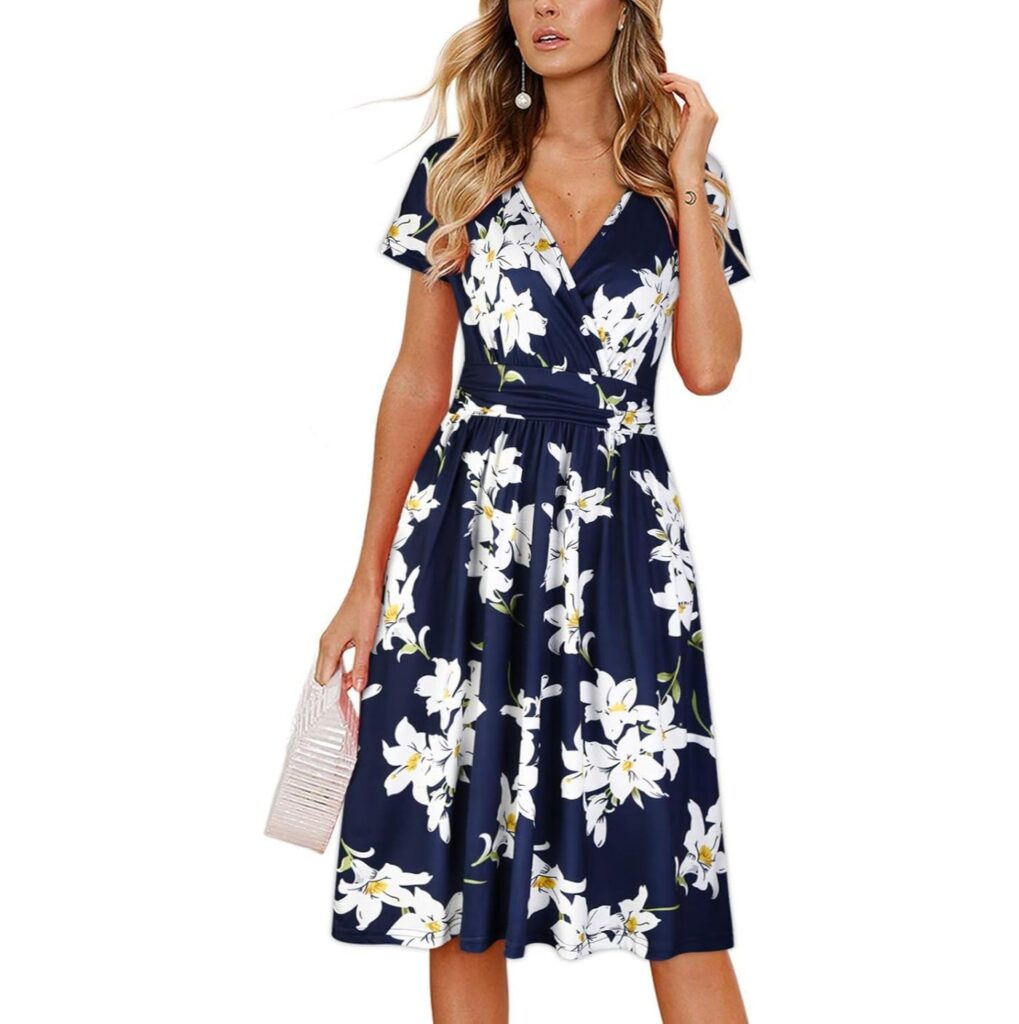 Spring Dresses